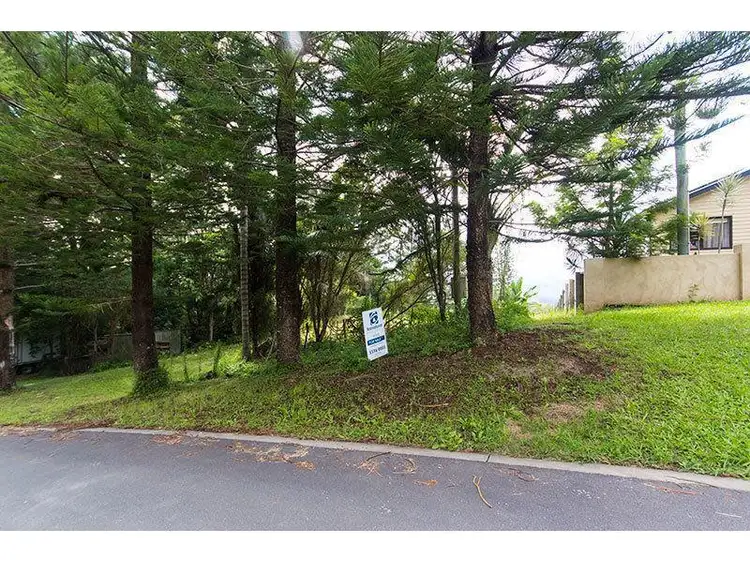 Sixth view of Homely land listing, LOT L125/50 Tarlington Road, Lower Beechmont QLD 4211