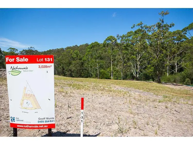 131 Nathanvale Drive, Mount Nathan QLD 4211