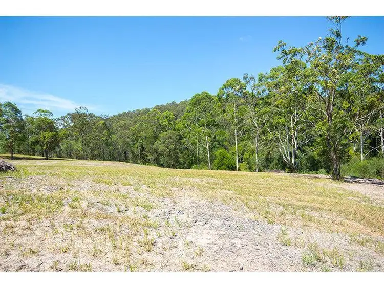 Second view of Homely land listing, 131 Nathanvale Drive, Mount Nathan QLD 4211