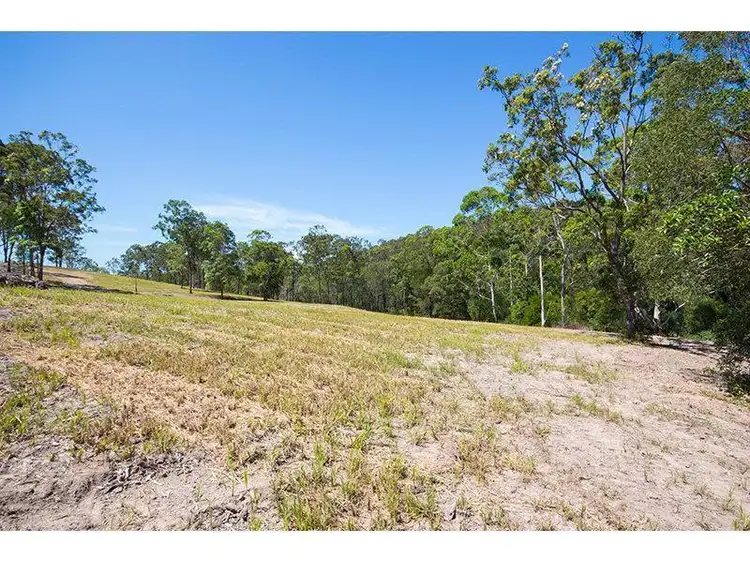 Third view of Homely land listing, 131 Nathanvale Drive, Mount Nathan QLD 4211