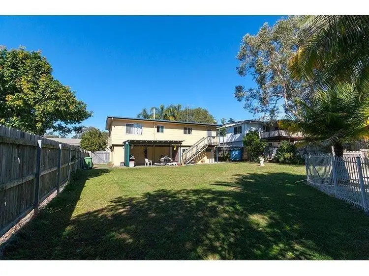 5 Mortensen Road, Nerang QLD 4211