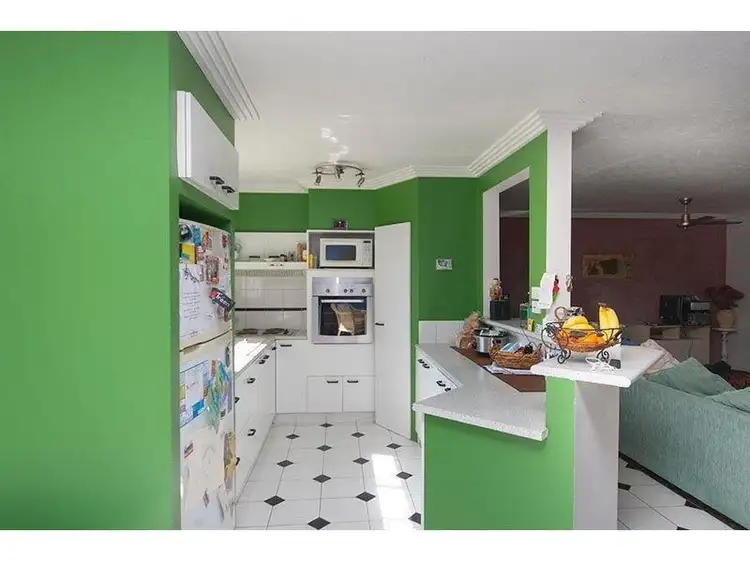 Third view of Homely house listing, 5 Mortensen Road, Nerang QLD 4211