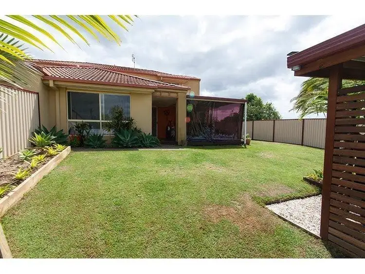Main view of Homely apartment listing, 1/1 Miro Place, Nerang QLD 4211