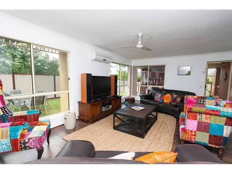 Second view of Homely apartment listing, 1/1 Miro Place, Nerang QLD 4211