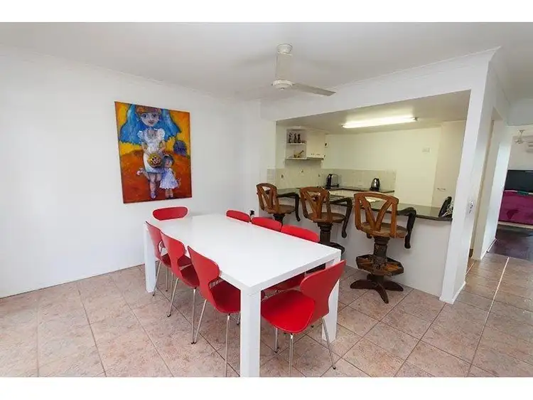 Third view of Homely apartment listing, 1/1 Miro Place, Nerang QLD 4211
