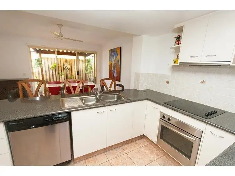 Seventh view of Homely apartment listing, 1/1 Miro Place, Nerang QLD 4211