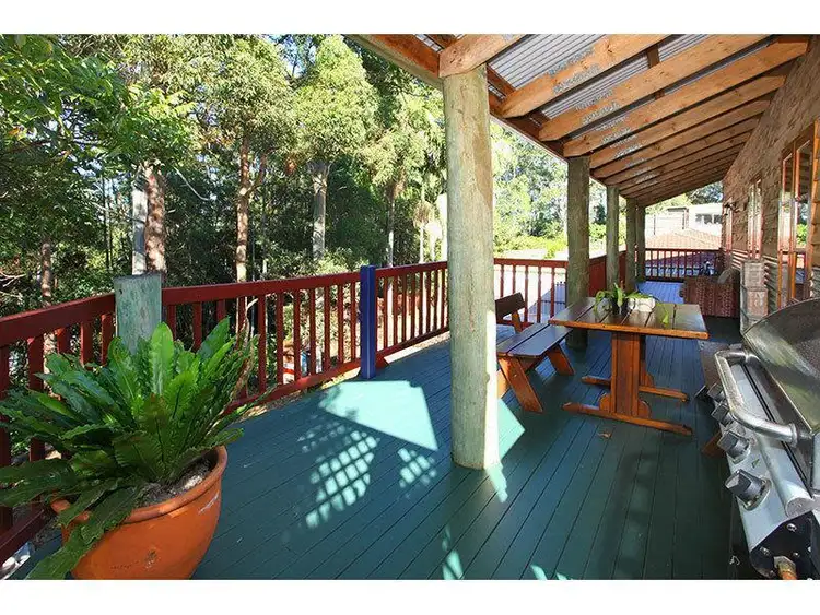 Fourth view of Homely house listing, 151 North Road, Lower Beechmont QLD 4211