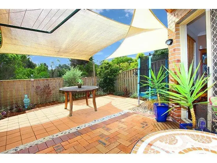 Third view of Homely unit listing, 7/41 Beltana Way, Nerang QLD 4211