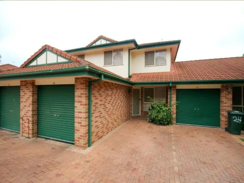 Main view of Homely unit listing, 23/32 Riverview Road, Nerang QLD 4211