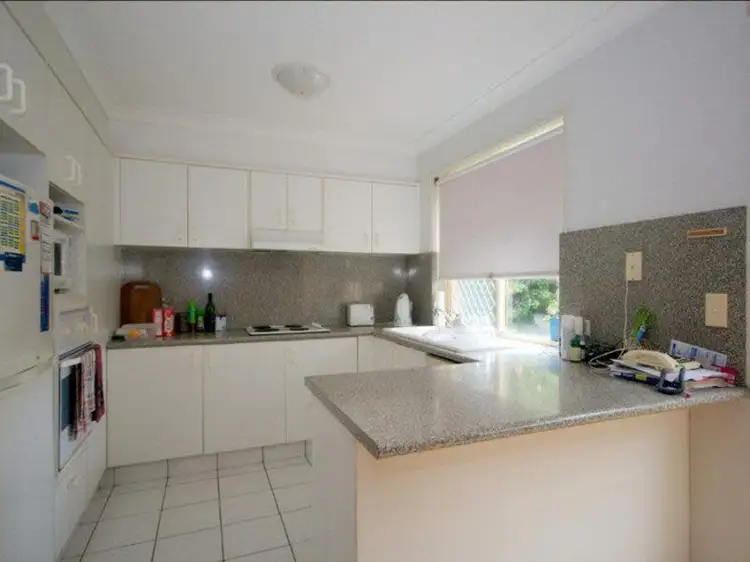 Second view of Homely unit listing, 23/32 Riverview Road, Nerang QLD 4211