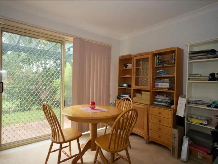 Sixth view of Homely unit listing, 23/32 Riverview Road, Nerang QLD 4211