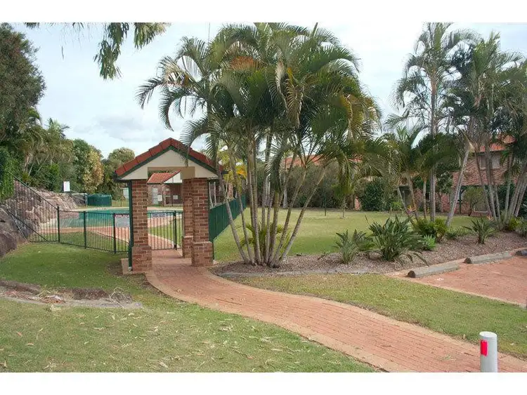 Seventh view of Homely unit listing, 23/32 Riverview Road, Nerang QLD 4211