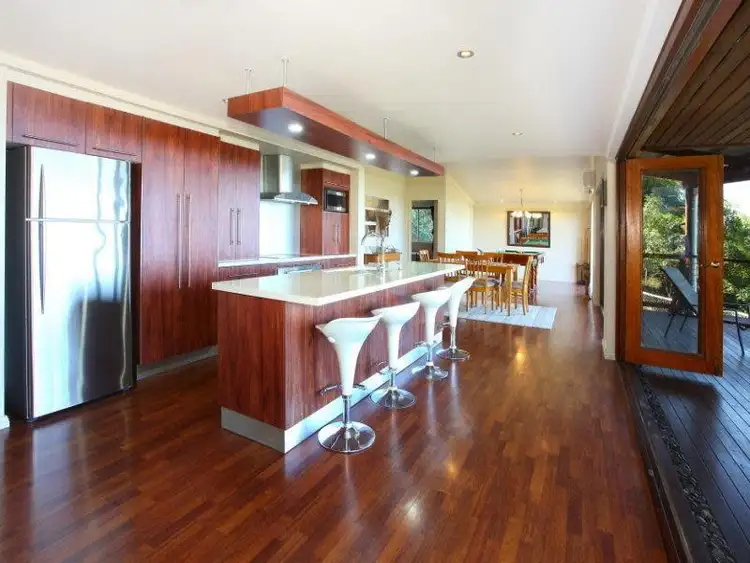 Sixth view of Homely house listing, 50 Hellfire Pass, Lower Beechmont QLD 4211