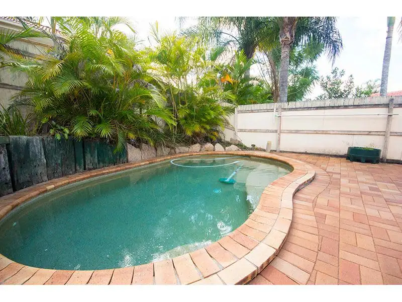 Main view of Homely house listing, 1/5 Poplar Place, Nerang QLD 4211