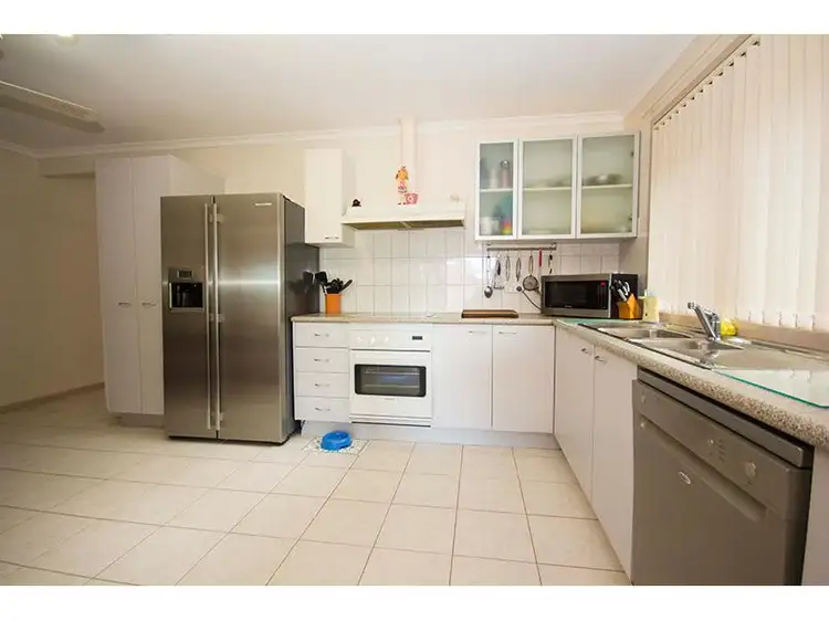 Third view of Homely house listing, 1/5 Poplar Place, Nerang QLD 4211