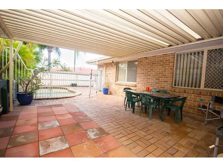 Fourth view of Homely house listing, 1/5 Poplar Place, Nerang QLD 4211
