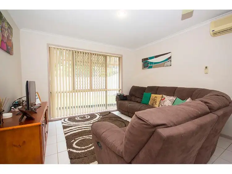 Fifth view of Homely house listing, 1/5 Poplar Place, Nerang QLD 4211
