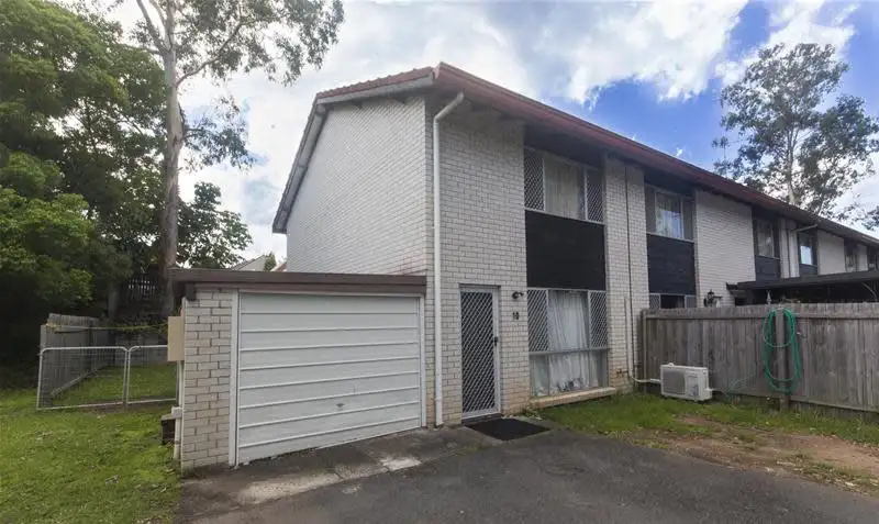 Main view of Homely townhouse listing, 10/67 Price Street, Nerang QLD 4211