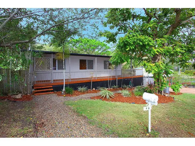 49 Yarrayne Road, Nerang QLD 4211