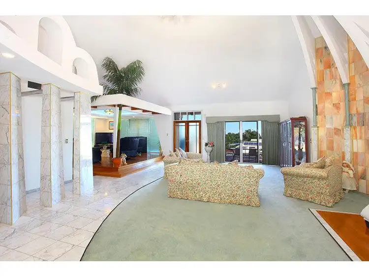 Main view of Homely house listing, 22 McDivitt Court, Worongary QLD 4213