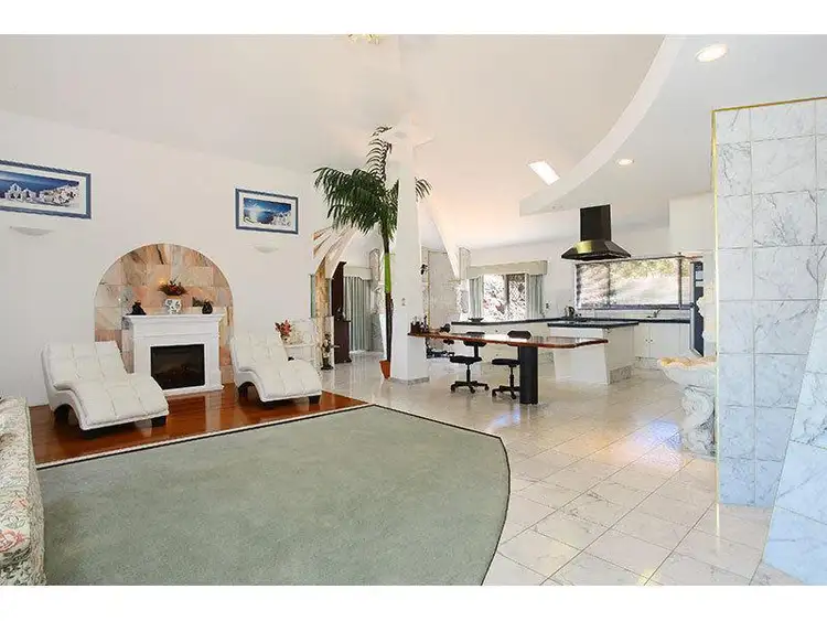Second view of Homely house listing, 22 McDivitt Court, Worongary QLD 4213