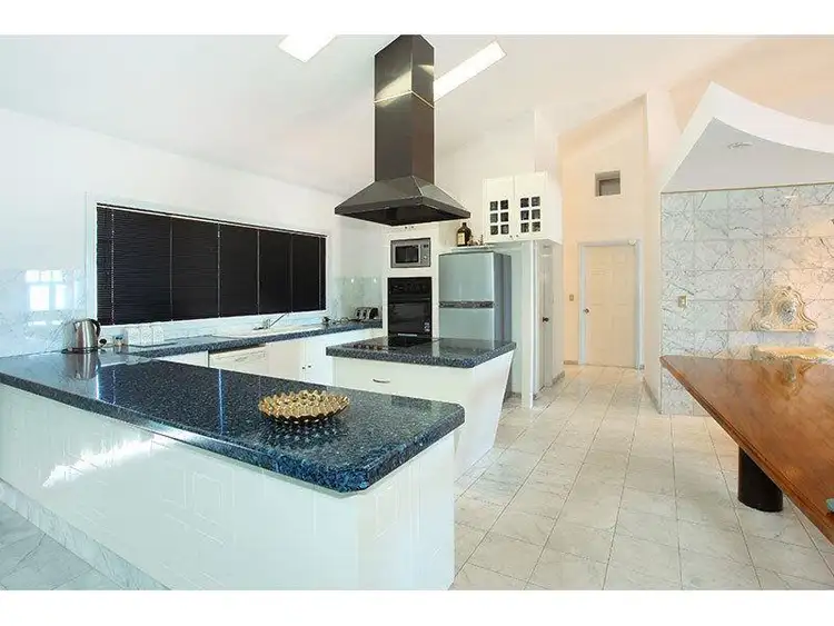 Third view of Homely house listing, 22 McDivitt Court, Worongary QLD 4213