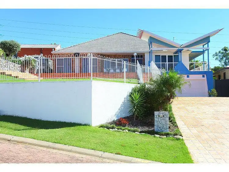 Fourth view of Homely house listing, 22 McDivitt Court, Worongary QLD 4213