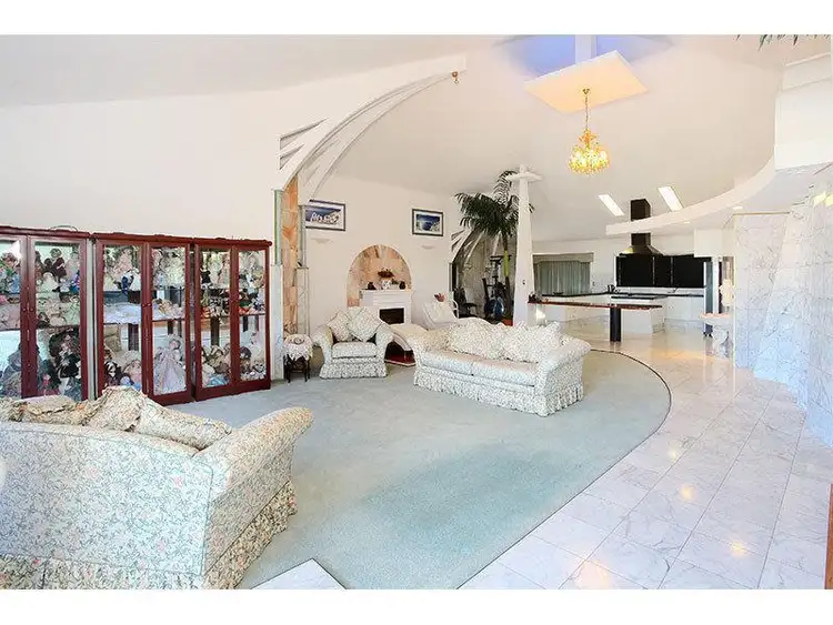 Sixth view of Homely house listing, 22 McDivitt Court, Worongary QLD 4213