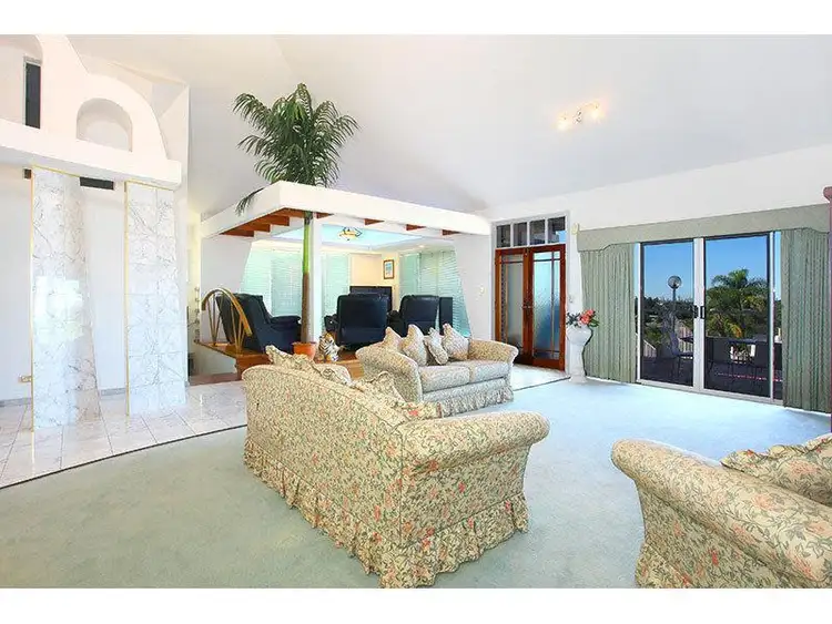 Seventh view of Homely house listing, 22 McDivitt Court, Worongary QLD 4213