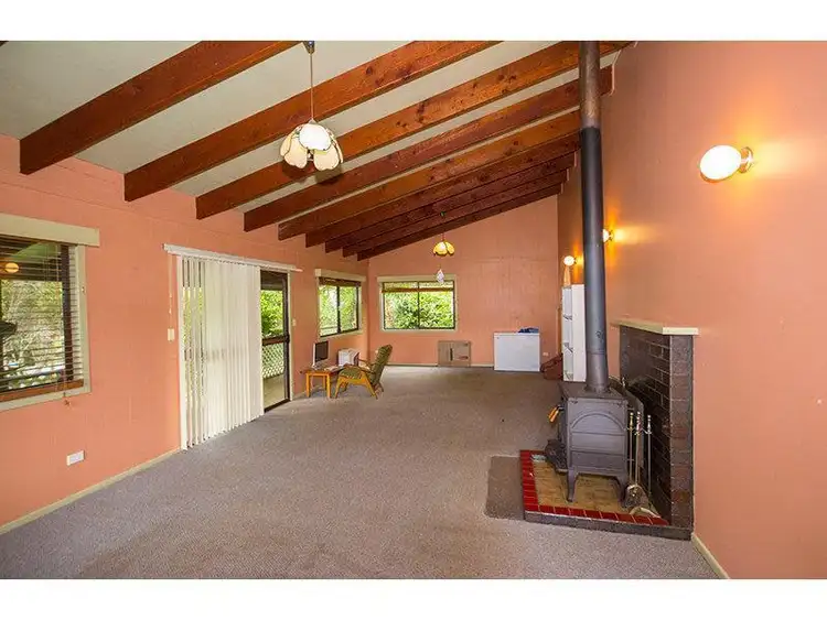 Second view of Homely house listing, 36 North Road, Lower Beechmont QLD 4211