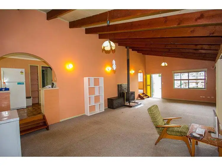 Fourth view of Homely house listing, 36 North Road, Lower Beechmont QLD 4211