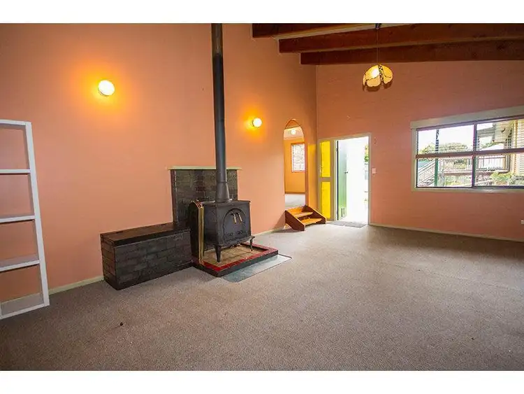 Fifth view of Homely house listing, 36 North Road, Lower Beechmont QLD 4211