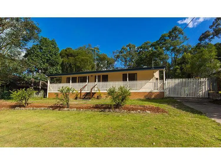 8 The Domain, Nerang QLD 4211