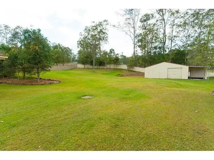 34 Pasture Place, Mount Nathan QLD 4211