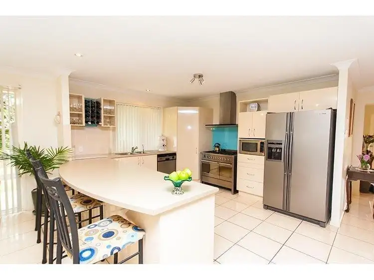 Second view of Homely house listing, 34 Pasture Place, Mount Nathan QLD 4211