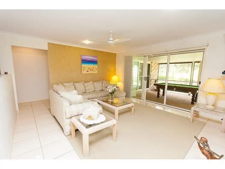 Third view of Homely house listing, 34 Pasture Place, Mount Nathan QLD 4211