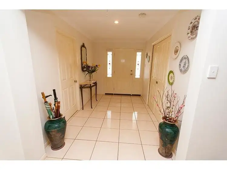 Fifth view of Homely house listing, 34 Pasture Place, Mount Nathan QLD 4211