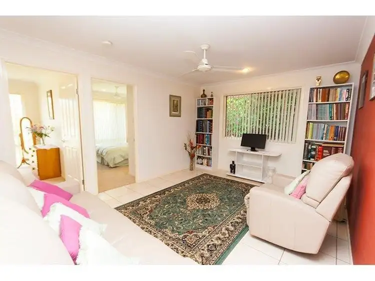 Sixth view of Homely house listing, 34 Pasture Place, Mount Nathan QLD 4211