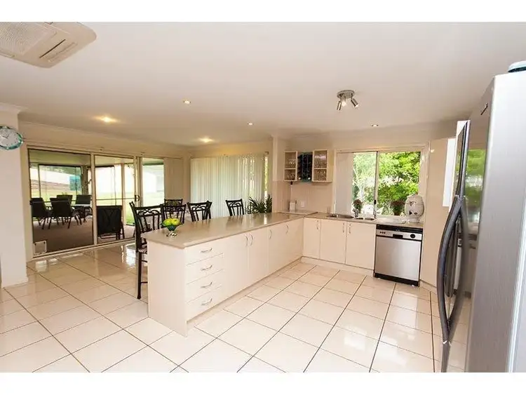 Seventh view of Homely house listing, 34 Pasture Place, Mount Nathan QLD 4211