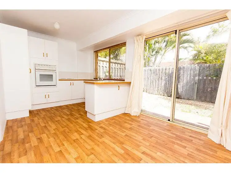 Main view of Homely townhouse listing, 14/5 Keats Place, Nerang QLD 4211