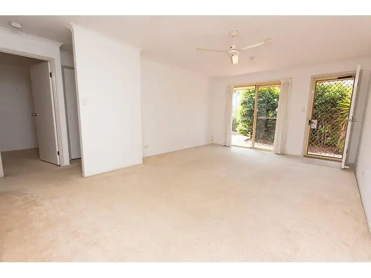 Second view of Homely townhouse listing, 14/5 Keats Place, Nerang QLD 4211