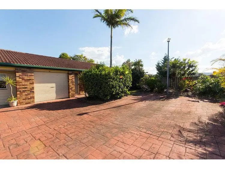 Fourth view of Homely townhouse listing, 14/5 Keats Place, Nerang QLD 4211