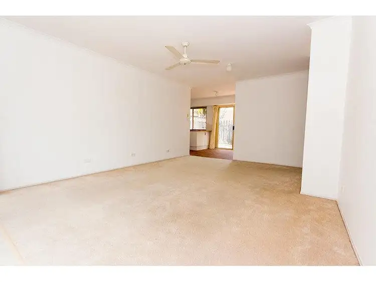 Sixth view of Homely townhouse listing, 14/5 Keats Place, Nerang QLD 4211