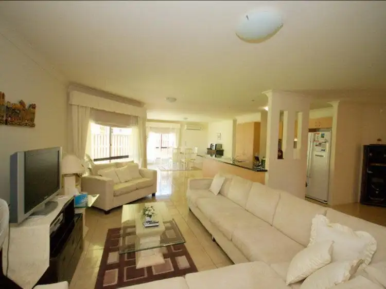 Main view of Homely house listing, 3 Fairy Wren Terrace, Gilston QLD 4211