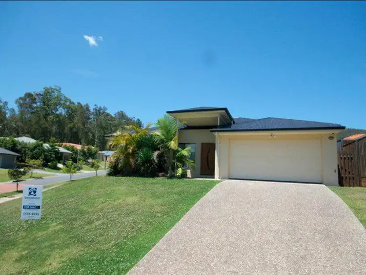 Second view of Homely house listing, 3 Fairy Wren Terrace, Gilston QLD 4211