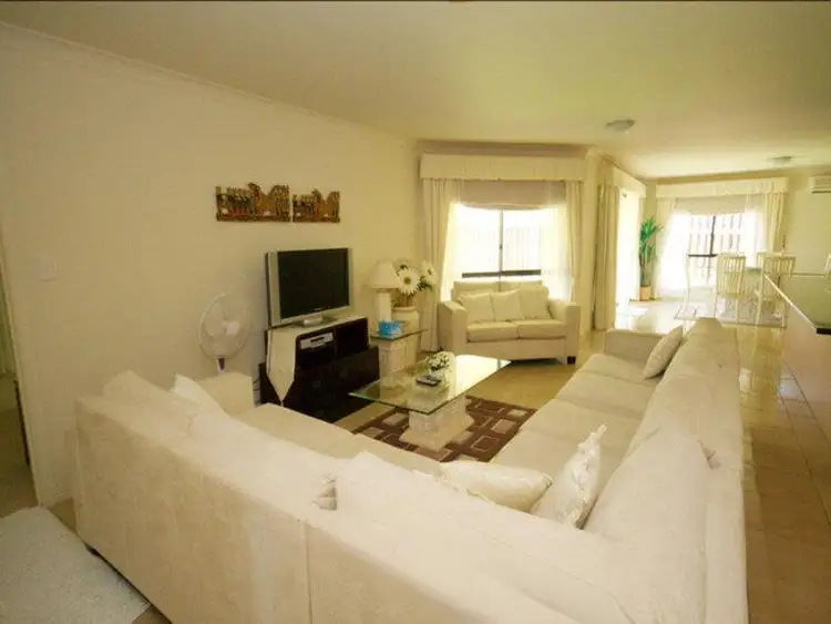 Third view of Homely house listing, 3 Fairy Wren Terrace, Gilston QLD 4211