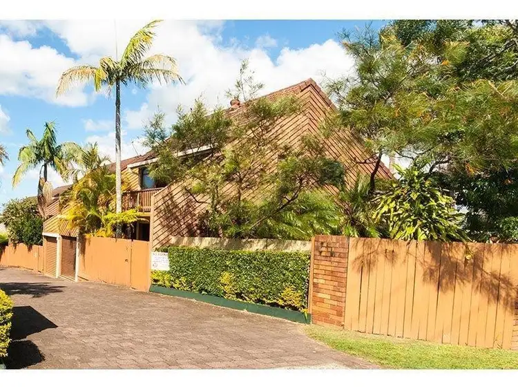 4/48 Martin Street, Nerang QLD 4211