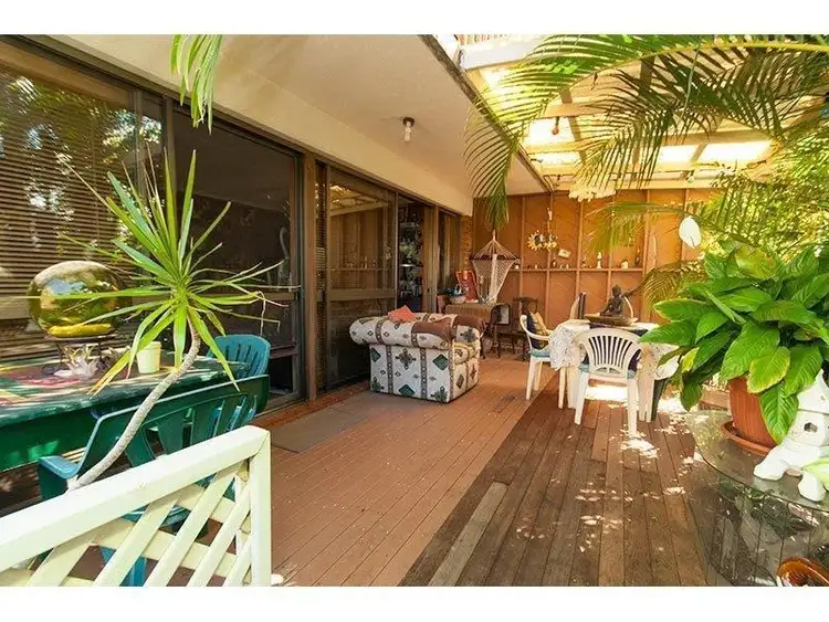 Second view of Homely unit listing, 4/48 Martin Street, Nerang QLD 4211