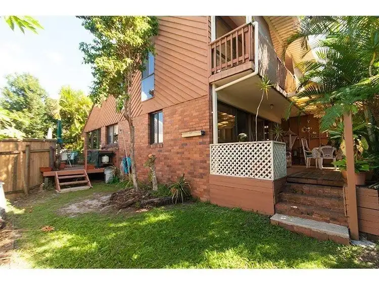Third view of Homely unit listing, 4/48 Martin Street, Nerang QLD 4211