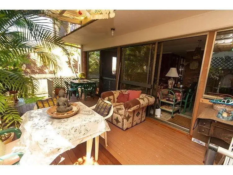 Fourth view of Homely unit listing, 4/48 Martin Street, Nerang QLD 4211